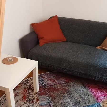 Petit Mignon - Hypercentre Toulouse Apartamento Exterior foto