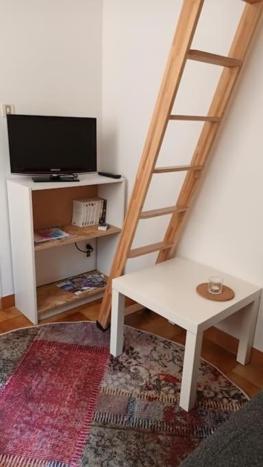 Petit Mignon - Hypercentre Toulouse Apartamento Exterior foto