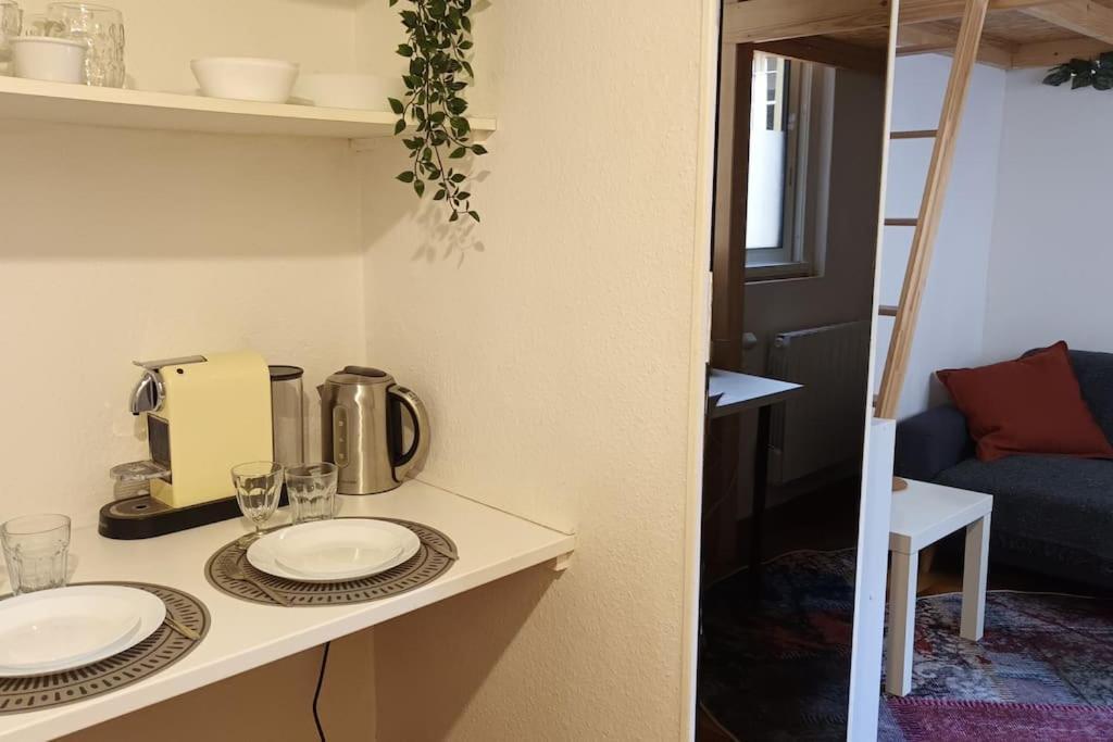 Petit Mignon - Hypercentre Toulouse Apartamento Exterior foto
