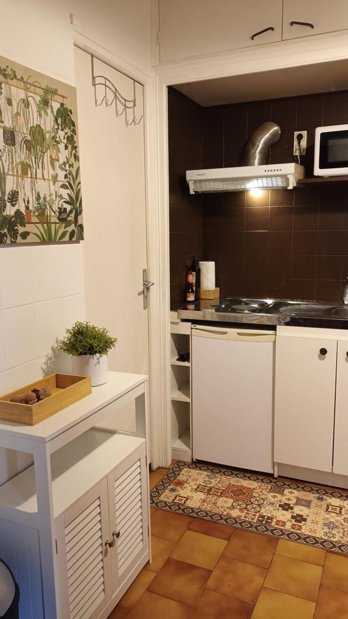Petit Mignon - Hypercentre Toulouse Apartamento Exterior foto