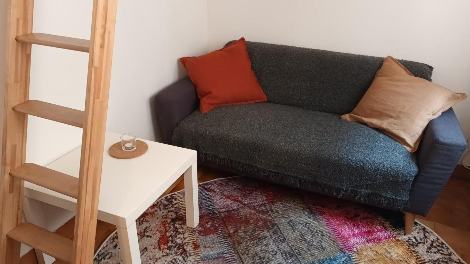 Petit Mignon - Hypercentre Toulouse Apartamento Exterior foto